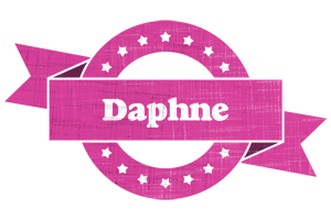 Daphne beauty logo