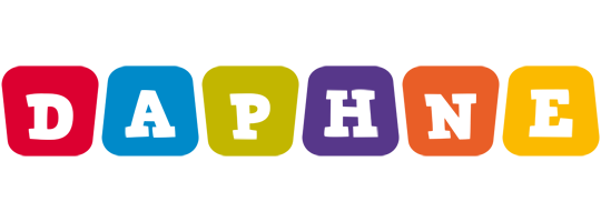 Daphne daycare logo
