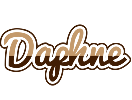 Daphne exclusive logo