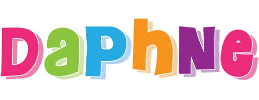 Daphne friday logo