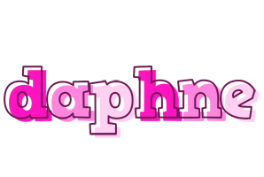 Daphne hello logo