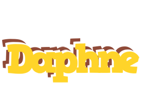 Daphne hotcup logo