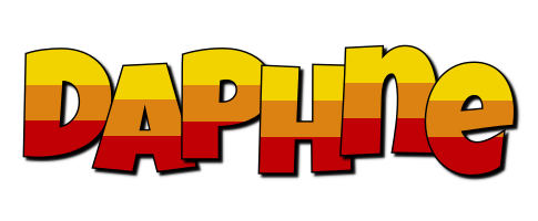 Daphne jungle logo