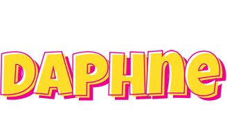 Daphne kaboom logo