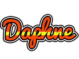 Daphne madrid logo