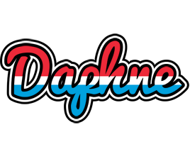 Daphne norway logo