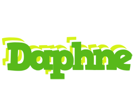 Daphne picnic logo