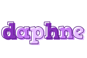 Daphne sensual logo