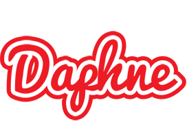 Daphne sunshine logo