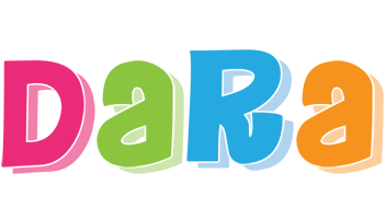 Dara friday logo