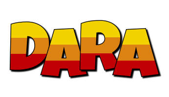 Dara jungle logo