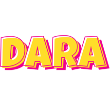 Dara kaboom logo