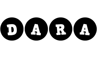 Dara tools logo