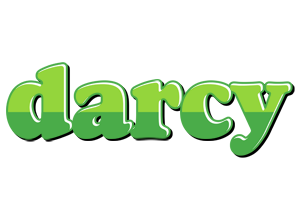 Darcy apple logo