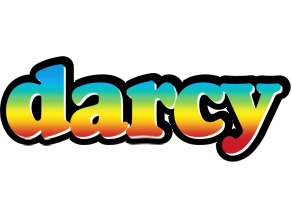 Darcy color logo