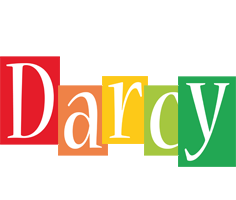 Darcy colors logo