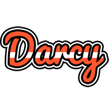 Darcy denmark logo