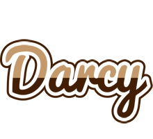 Darcy exclusive logo