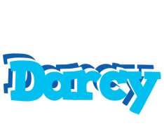 Darcy jacuzzi logo