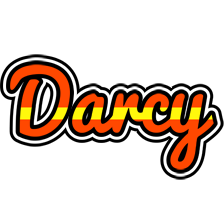 Darcy madrid logo