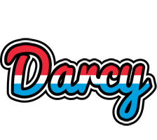 Darcy norway logo