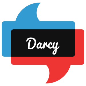 Darcy sharks logo