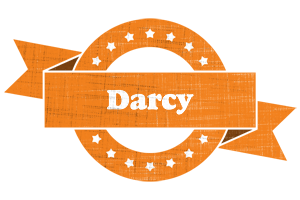 Darcy victory logo