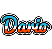 Dario america logo
