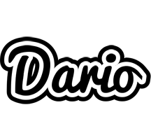 Dario chess logo