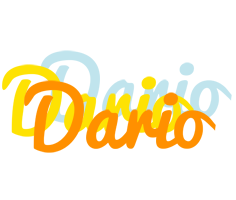Dario energy logo