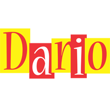 Dario errors logo