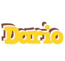 Dario hotcup logo