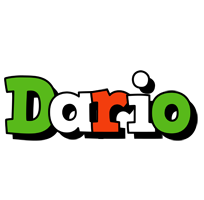 Dario venezia logo