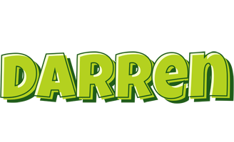 Darren summer logo