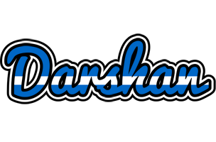 Darshan greece logo