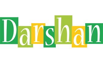 Darshan lemonade logo