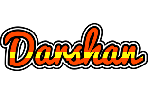 Darshan madrid logo