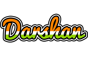 Darshan mumbai logo