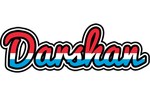 Darshan norway logo