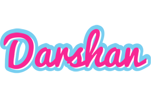 Darshan popstar logo