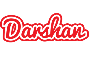 Darshan sunshine logo