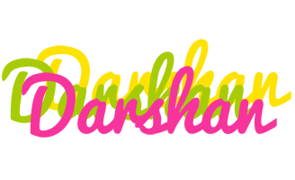 Darshan sweets logo