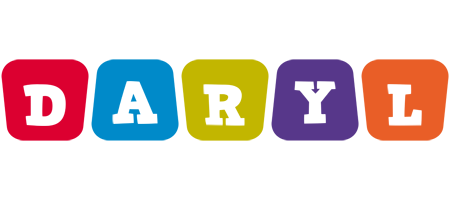Daryl daycare logo