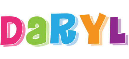 Daryl friday logo