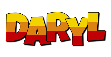 Daryl jungle logo