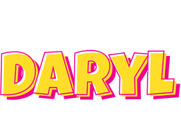 Daryl kaboom logo