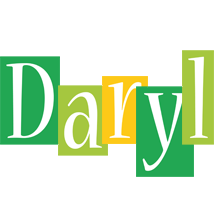 Daryl lemonade logo