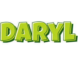 Daryl summer logo