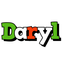 Daryl venezia logo