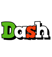 Dash venezia logo